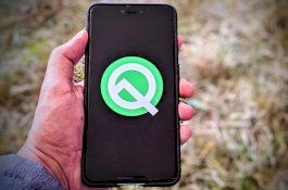 Android Q Bisa Berbagi Password Wifi dengan Kode QR