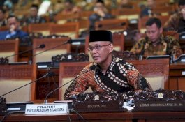 Sama-Sama Lolos ke Senayan, Nama Caleg PKS dan PKB Ini Hanya Beda Satu Huruf
