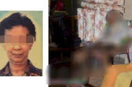 Pria Ini 4 Bulan Tinggal dengan Mayat Ibunya yang Membusuk