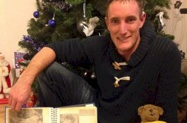 Ditinggalkan di Toilet Bandara Saat Bayi, Pria 30 Tahun Ini Berhasil Lacak Orang Tuanya