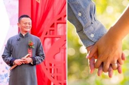 Jack Ma Ingin Karyawannya Berhubungan Seks Sekali Sehari