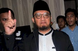 Pria yang Ancam Penggal Jokowi Ditangkap, Dahnil Colek Jimmly dan Mahfud