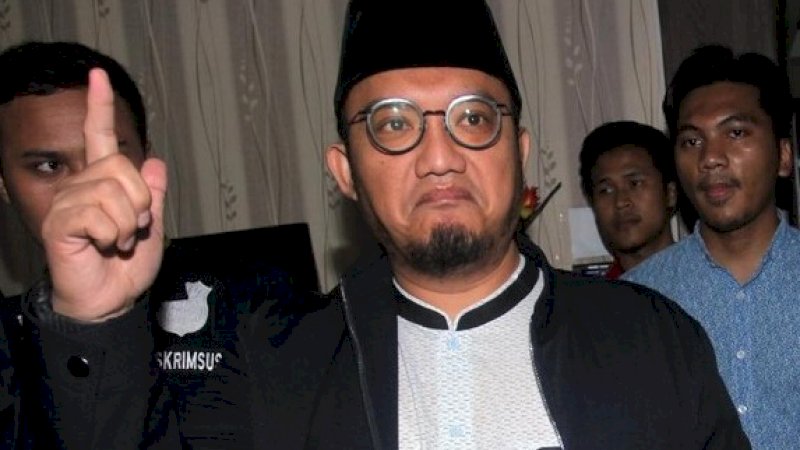 Dahnil Anzar Simajuntak