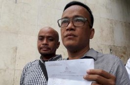 Bukan Cuma Hermawan, Wanita di Video Ancaman Penggal Jokowi Juga Dilapor ke Polisi