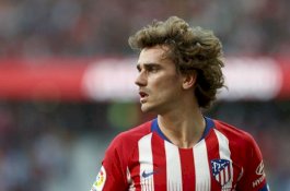 Barcelona: Griezmann Datang, Coutinho Ditendang