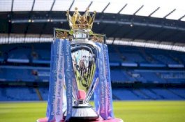 Penentuan Juara Inggris: Trofi Asli di Manchester City, Replika di Liverpool