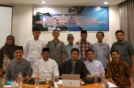 FKIP Unismuh Ditunjuk Sebagai Penyelenggara Diklat Kepsek di Sulsel