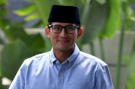 Demokrat Sebut Suara Turun karena Dukung Prabowo, Ini Kata Sandiaga