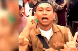 Pengakuan Mengejutkan Pria yang Ancam Penggal Jokowi
