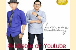 Keren, Band Lokal Ini Masuk Label Musik Nasional