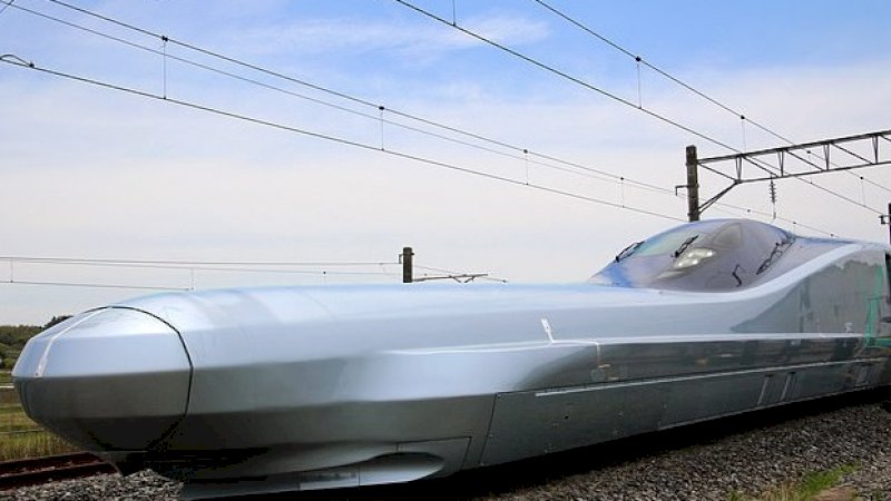 Alfa-X