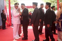 Selamat Bertugas Iqbal Suhaeb