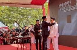 Jika Ini Dilakukan Iqbal Suhaeb, Nurdin Abdullah Janji Pertahankan hingga Pilwali Selesai