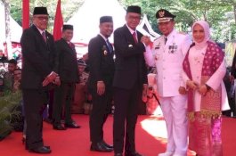 Nurdin Abdullah Bilang, Iqbal Suhaeb Dicoba Dulu Setahun