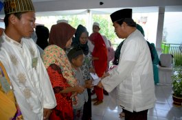 Hari Ini, Pemkab Sidrap Mulai Gelar Safari Ramadan 1440 H