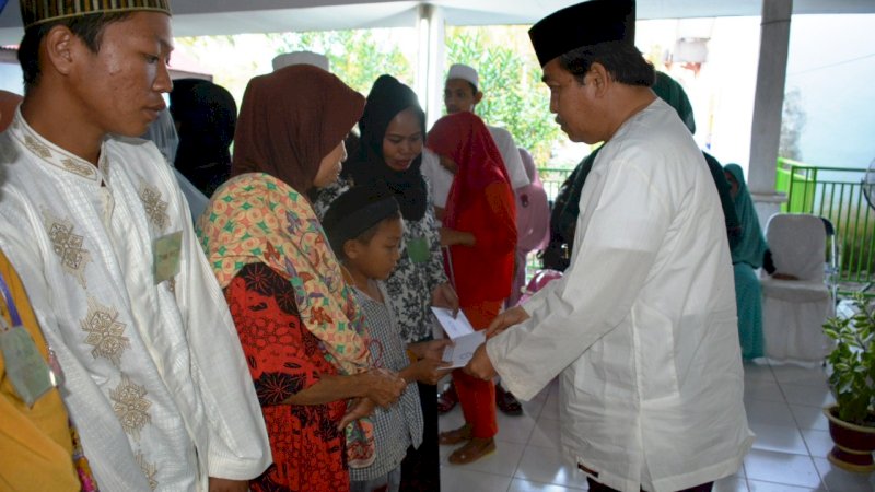 Hari Ini, Pemkab Sidrap Mulai Gelar Safari Ramadan 1440 H