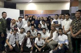 Akhir Kepengurusan, Forum Anak Sulsel Gelar Laporan Pertanggung Jawaban