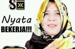 Ini 9 Pemilik Kursi DPRD Sulsel Dari Dapil IX, Ada Putri Bupati hingga Ketua Partai