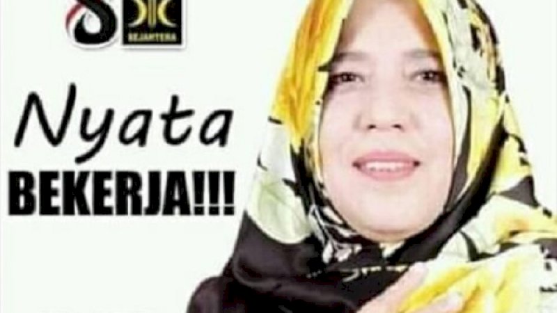 Hj Vera Firdaus