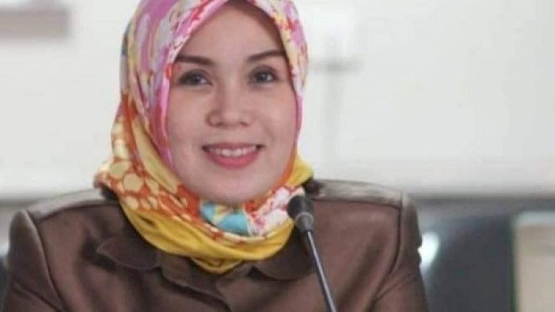Ina Kartika Sari