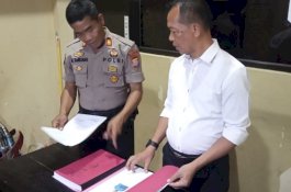 Hari Ini, Berkas Wahyu Jayadi Dilimpahkan ke Kejaksaan