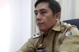Danny Tak Hadir, Ini Pesan Deng Ical ke PJ Wali Kota Makassar