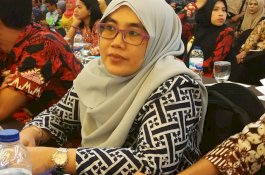 Jumlah Kekerasan Terhadap Perempuan di Sulsel Masih Tinggi