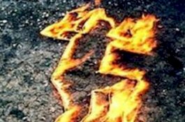 Petani Endus Bau Daging Terbakar, Ternyata Ada Mayat Wanita Berasap di Hutan Mojokerto