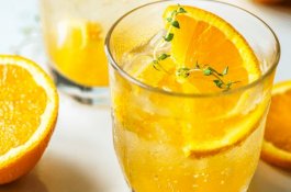 Ini Manfaat Minum Air Lemon Saat Sahur atau Berbuka Puasa