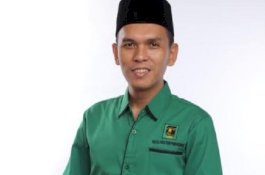 Jabbar Idris, Caleg Pendatang Baru Asal Belopa Jadi Top Skor di Dapil XI Sulsel