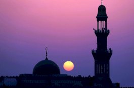 Ibadah yang Pahalanya Dilipatgandakan di Bulan Ramadan