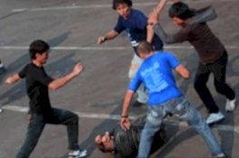 Dikeroyok Pesilat, Calon Kapolsek Gegar Otak Dua Hari Jelang Sertijab