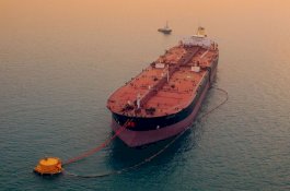 2 Tanker Minyak Arab Saudi Jadi Sasaran Sabotase