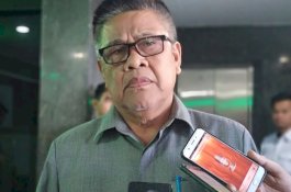 Anggota Gulirkan Hak Angket, Ketua DPRD Sulsel Bilang Begini