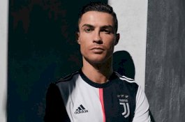 Faktor American Football di Balik Motif Jersey Baru Juventus