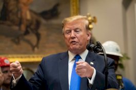 Ancam Bunuh Donald Trump, Pria Ini Terancam Penjara 140 Tahun