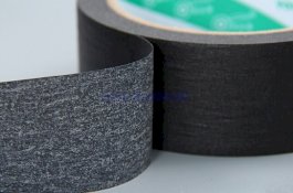 Modus Baru Maling Rumah: Tempel Selotip Hitam