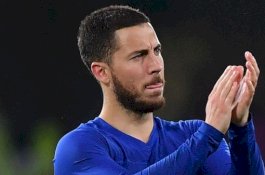 Fix! Hazard Sudah Punya Keputusan Terkait Masa Depan