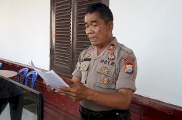 Pekan Pertama Ramadan, Polres Gowa Amankan 103 Sepeda Motor