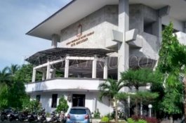 Gedung Baru DPRD Belum Rampung, Dewan Minta Pemkot Tindak Tegas Kontraktor