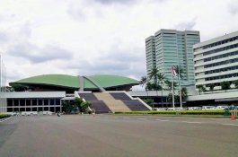 UU MD3 Tak Direvisi, Ketua DPR RI Diprediksi dari PDIP