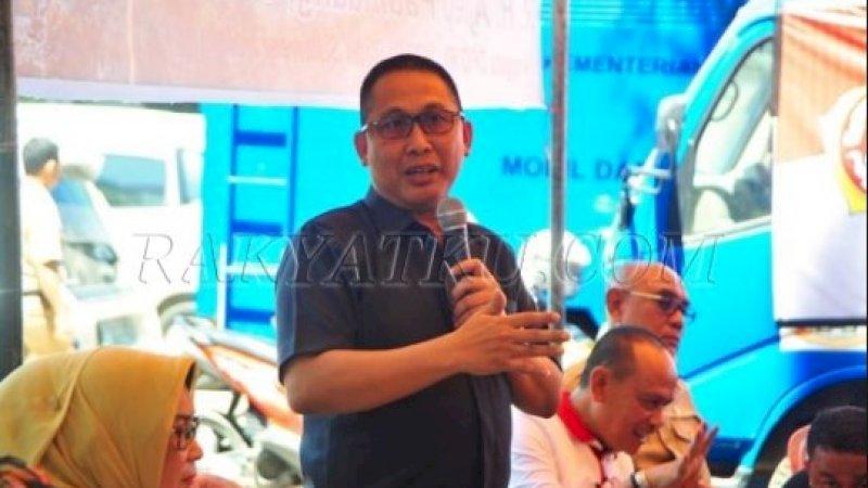 Makassar Gagal Raih Adipura, DPRD Akan Lakukan Evaluasi