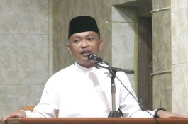 Safari Ramadan, Bupati Bantaeng Ajak Jalin Silaturahmi Pasca Pemilu