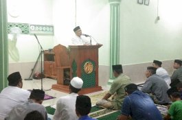Safari Ramadan di Tanah Loe, Wabup Bantaeng Beberkan 3 Program Unggulan