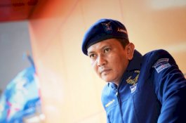 Ketua KPPC Demokrat Sentil Pj Walkot Makassar Tak Berpihak di Pilwalkot 2020