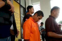 Usai Main, Pelaku Tergiur Lihat Uang di Dompet Pemandu Lagu