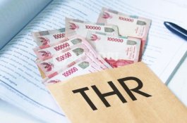 DPRD Parepare Lakukan Pengawasan Pemberian THR