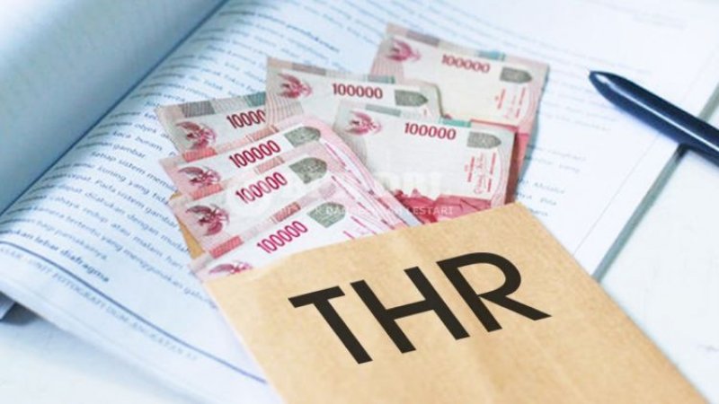 DPRD Parepare Lakukan Pengawasan Pemberian THR