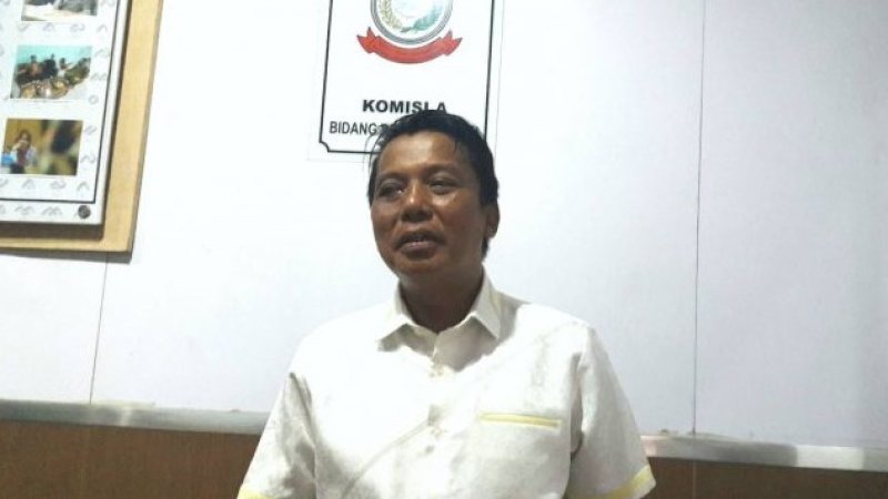 Pemilu 2019, DPRD Makassar Ingatkan ASN Harus Netral