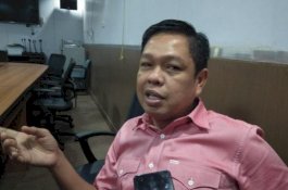 DPRD Mendukung Danny Pomanto